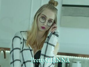 PrettyGIANNA