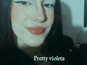 Pretty_violeta