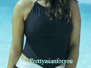 Prettyasianforyou