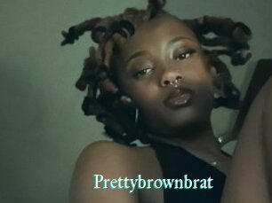 Prettybrownbrat