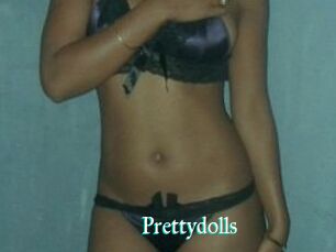 Prettydolls