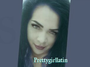 Prettygirllatin