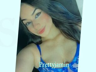 Prettyjamin