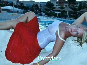Prettylana