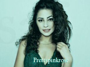 Prettypinkrose