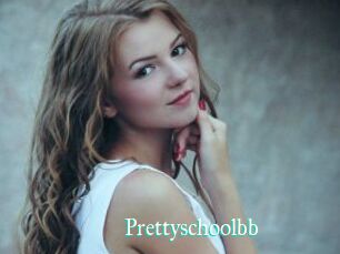 Prettyschoolbb