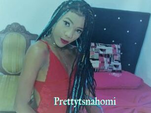 Prettytsnahomi