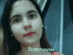 Prettyvanessa