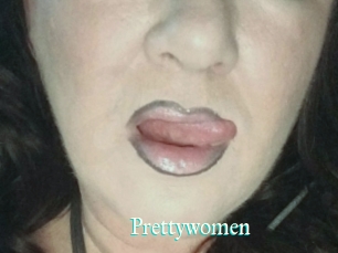Prettywomen