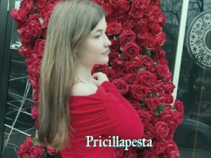 Pricillapesta