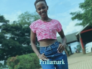 Prillamark