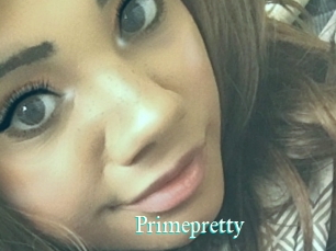 Primepretty