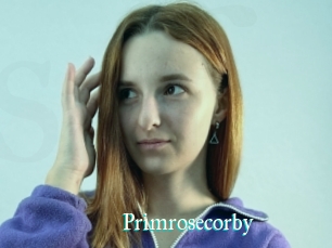 Primrosecorby