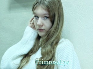Primrosedrye