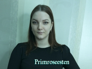 Primroseesten