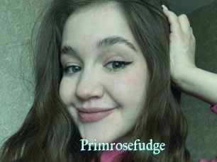 Primrosefudge