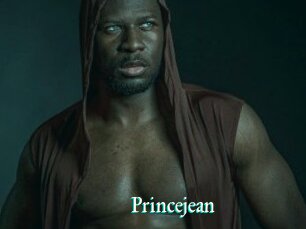 Princejean