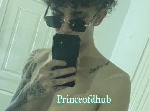 Princeofdhub