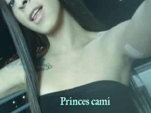 Princes_cami