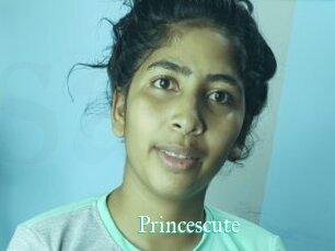 Princescute