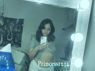 Princess1234