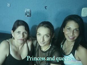 Princess_and_queens
