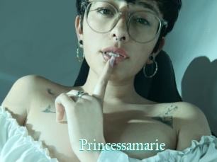 Princessamarie