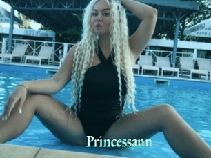 Princessann