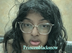 Princessblacksnow