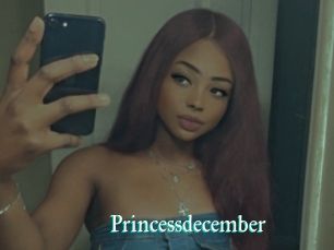 Princessdecember