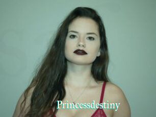 Princessdestiny