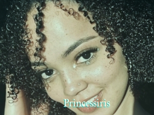 Princessiris