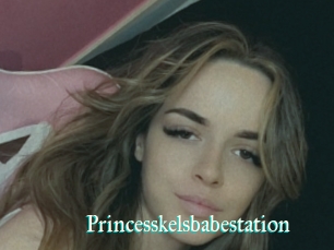 Princesskelsbabestation