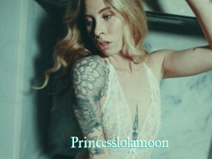 Princesslolamoon