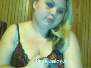 Princesslover