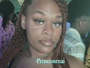 Princessmai