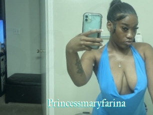 Princessmaryfarina