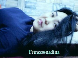 Princessnadina