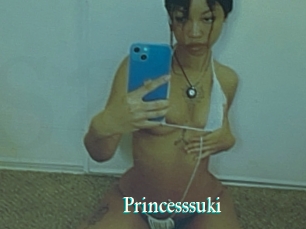 Princesssuki
