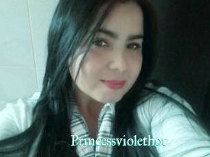 Princessviolethot