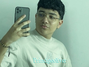 Principeoliver