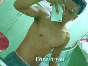 Prinzforyou