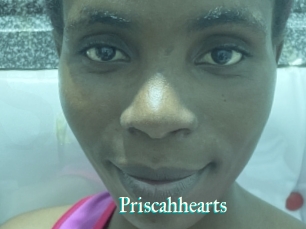 Priscahhearts
