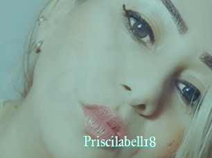 Priscilabell18