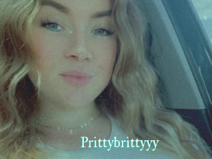 Prittybrittyyy