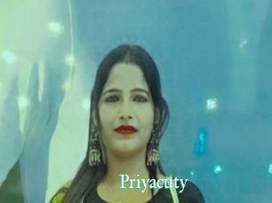 Priyacuty
