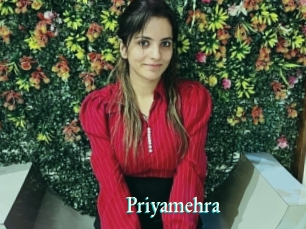 Priyamehra
