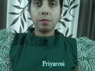 Priyarosi