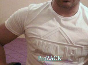 ProZACK