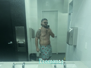 Proman23